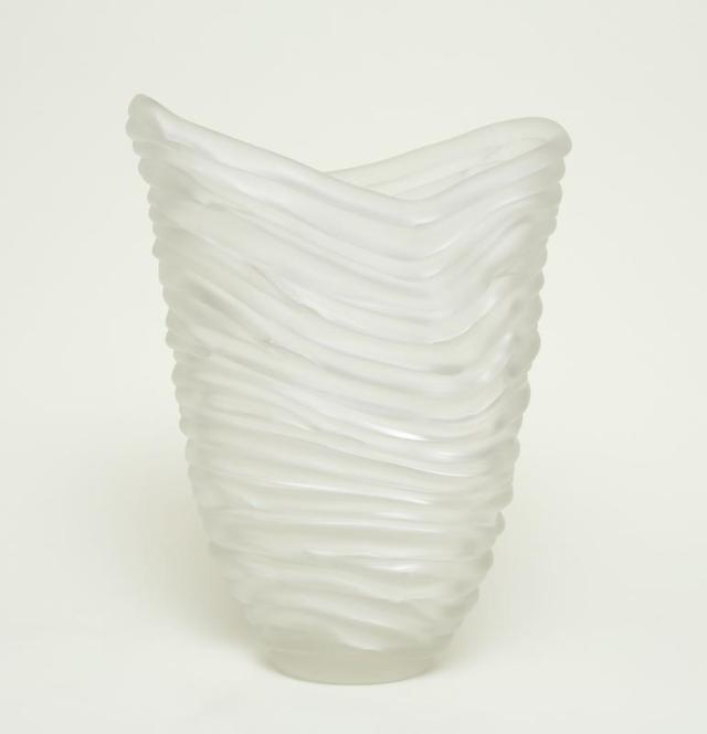 Trails vase