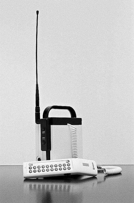 Ap - mobiltelefon