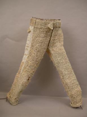 Thomas Bernhards bukser