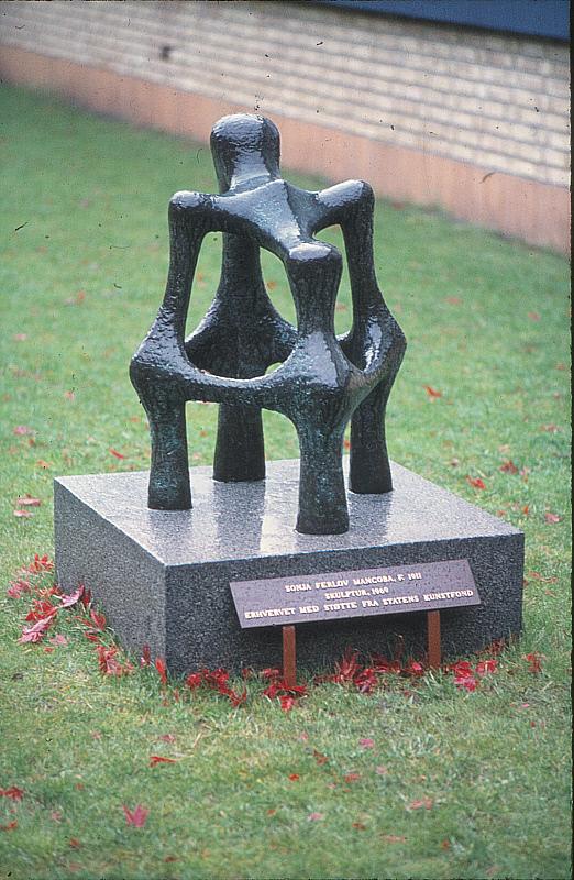 Skulptur 1969