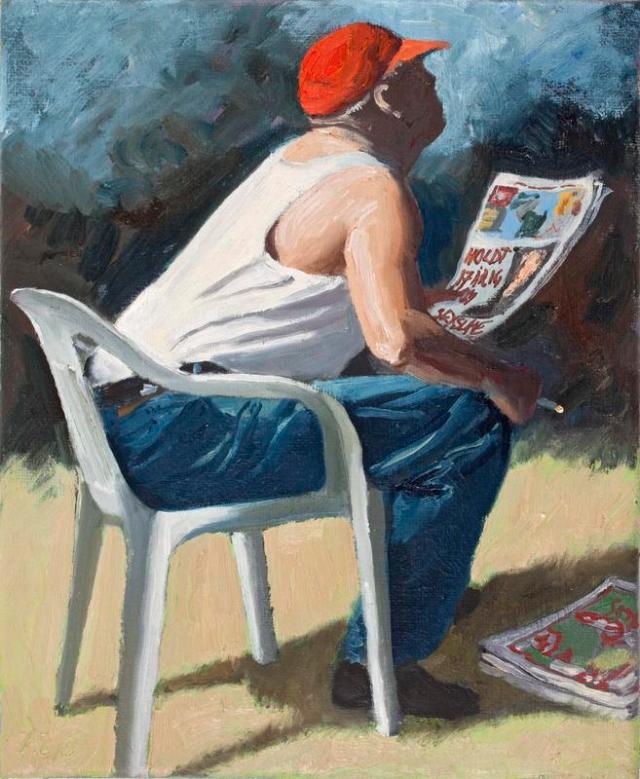 Peter Carlsen