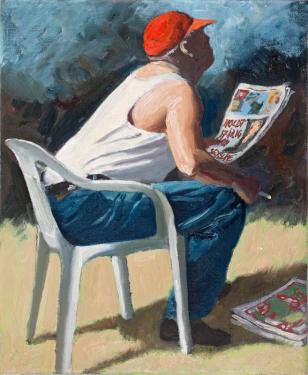 Peter Carlsen