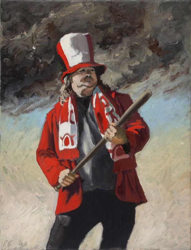 Peter Carlsen