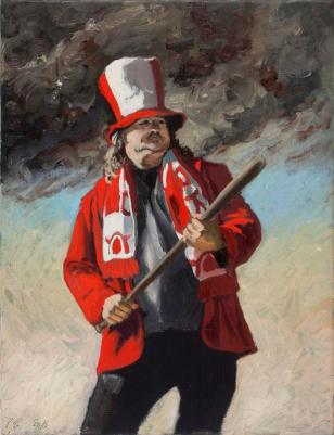 Peter Carlsen