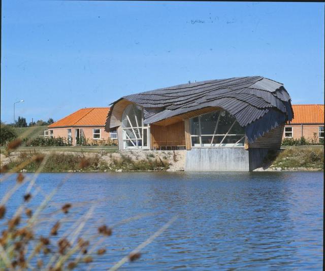 Vingehuset