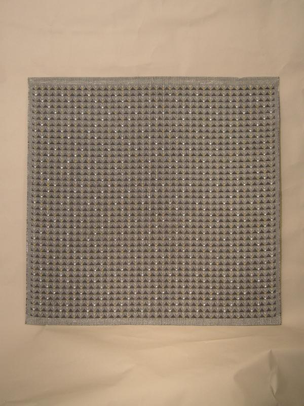Fuglemønstre 4