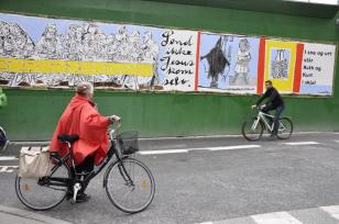 Metroselskabet/Lene Skytthe 