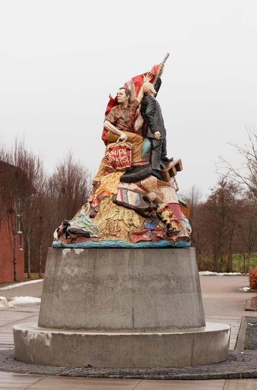 Foto: Anders Sune Berg