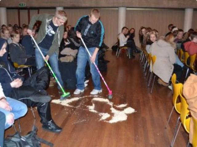 Foto: Brønderslev Gymnasium og HF