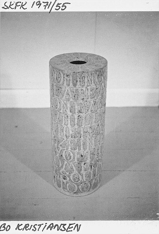 Vase