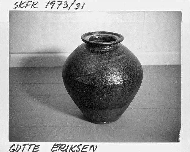 Krukke