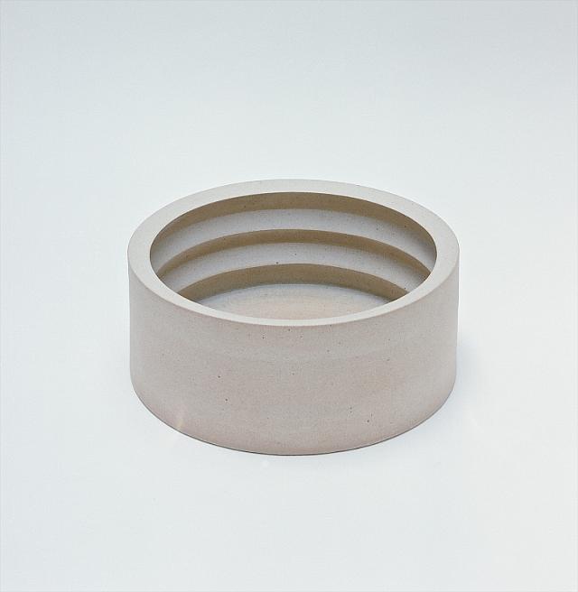 Lav cylinderform
