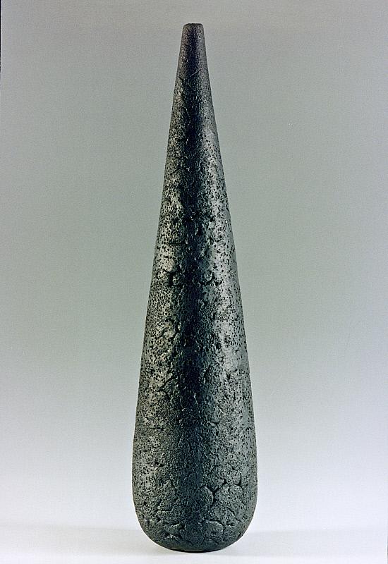 No 42, vase kegleformet