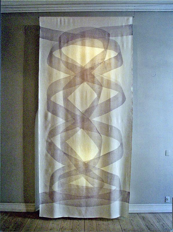 Igor Krohn's håndskrift
