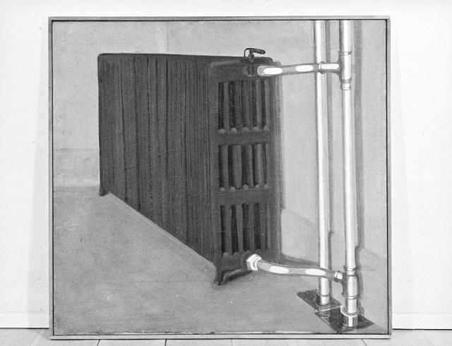 Radiator