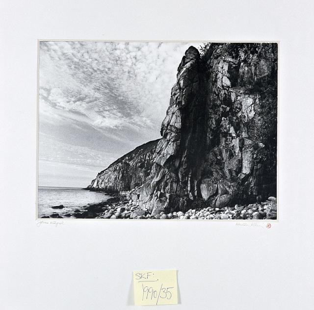 Jons Kapel 1989, s/h foto