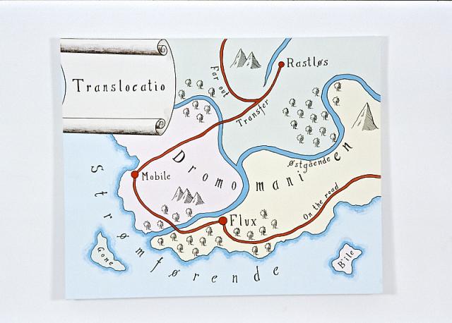 Map II