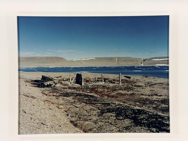 Beechey Island