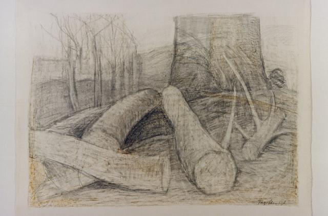 Tegning