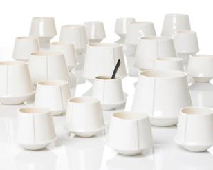 Porcelæn