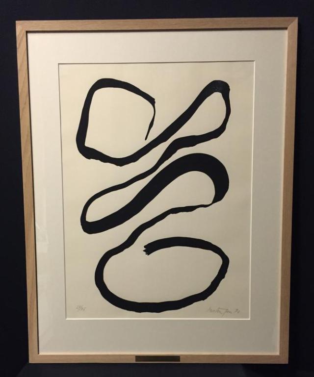 Signatur