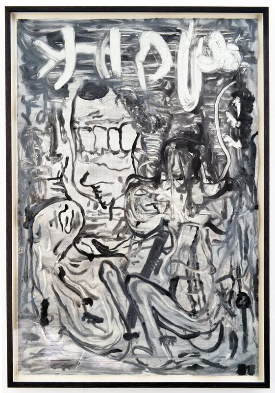 Foto: Marie Kirkegaard Gallery