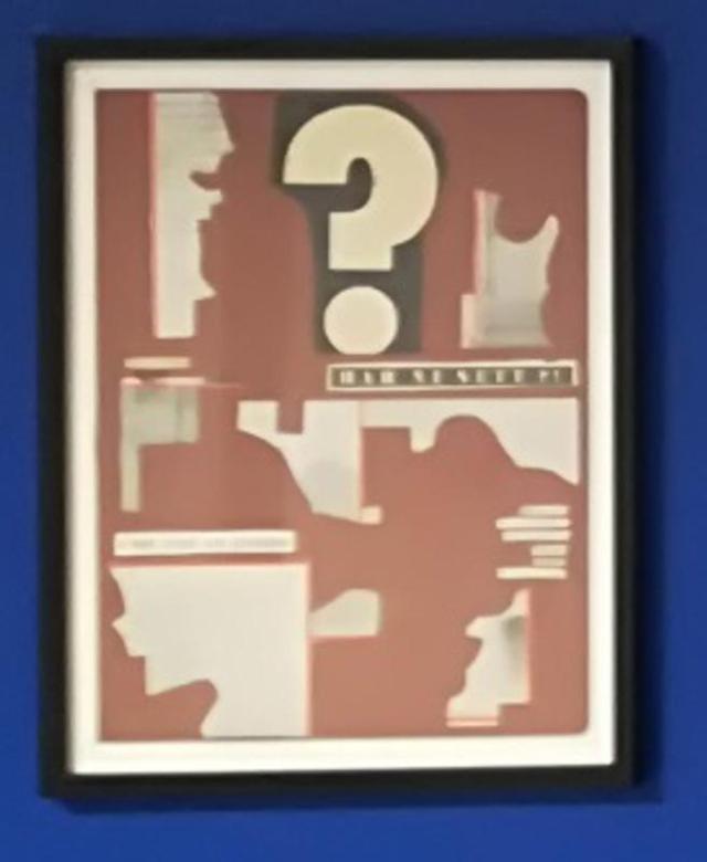 ?