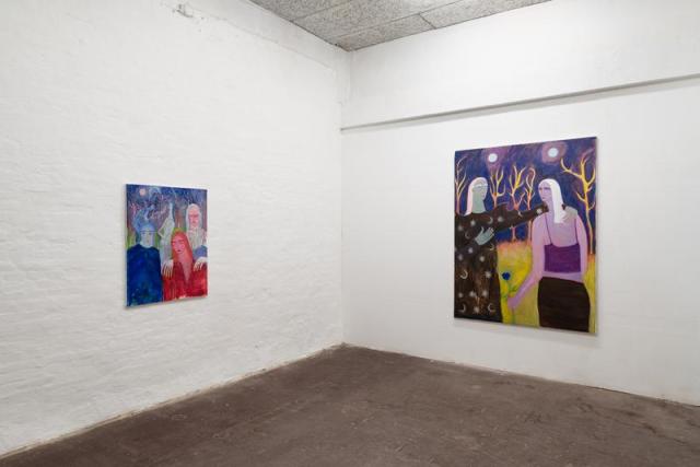 Foto: David Stjernholm