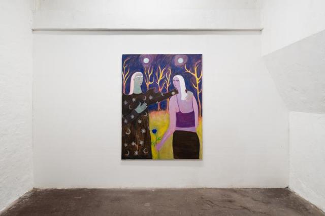Foto: David Stjernholm