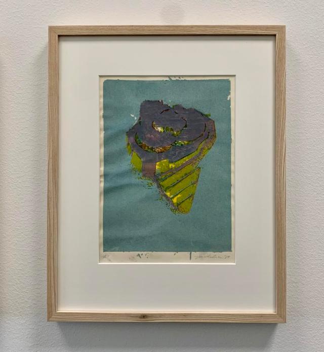 Foto: Statens Kunstfonds arkiver
