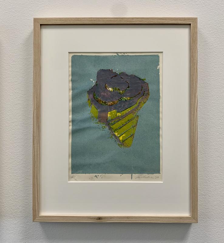 Foto: Statens Kunstfonds arkiver
