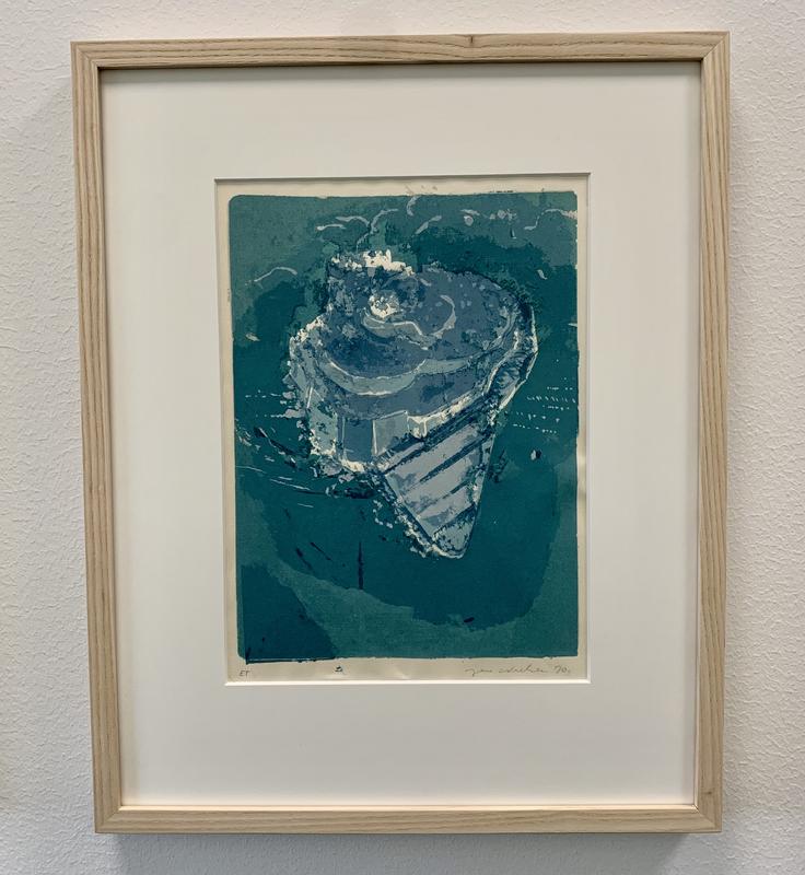 Foto: Statens Kunstfonds arkiver