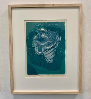 Foto: Statens Kunstfonds arkiver