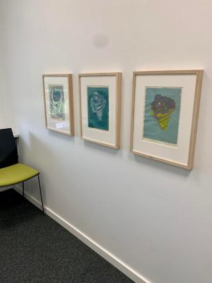 Foto: Statens Kunstfonds arkiver