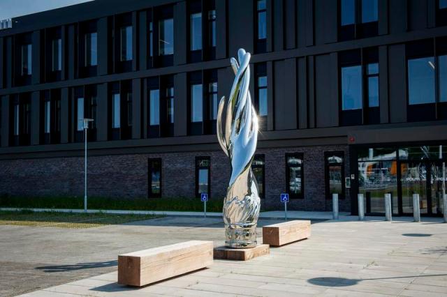 Foto: Dorte Frandsen