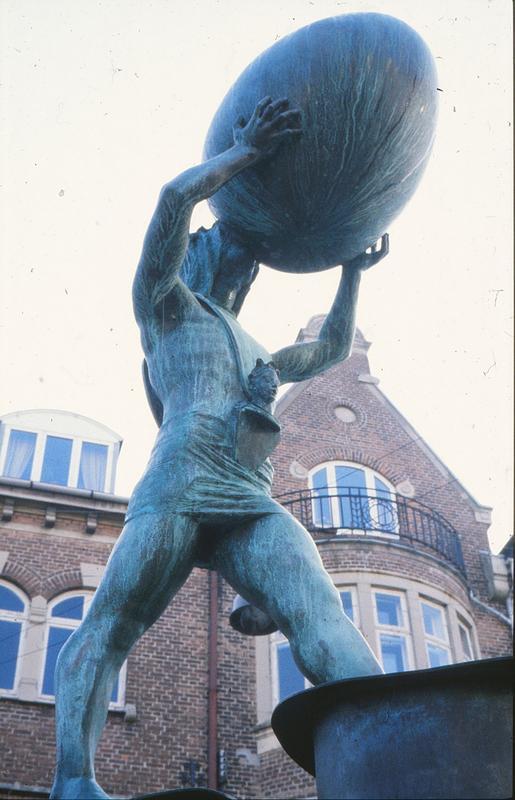 Stormklokken