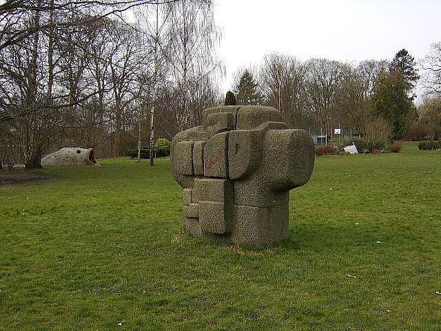 Tilsendt af bruger, 2010.