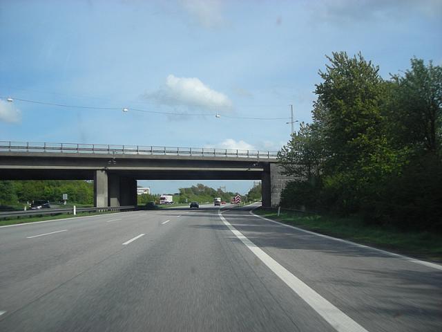 Open Call: Motorvejen som offentligt rum