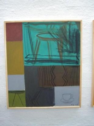 Mogens Gissel