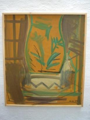 Mogens Gissel