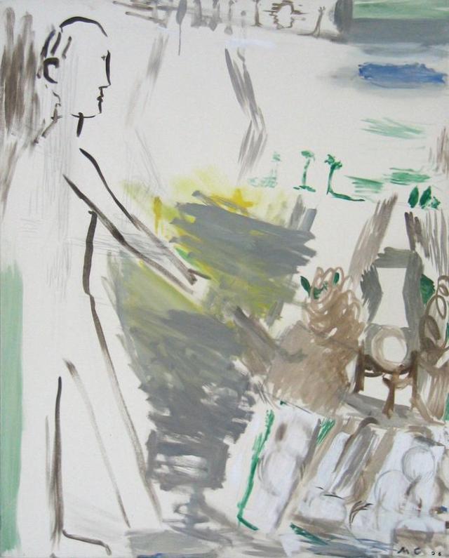 Mogens Gissel