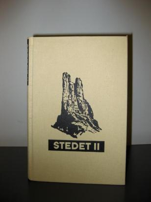 Stedet II - publikation