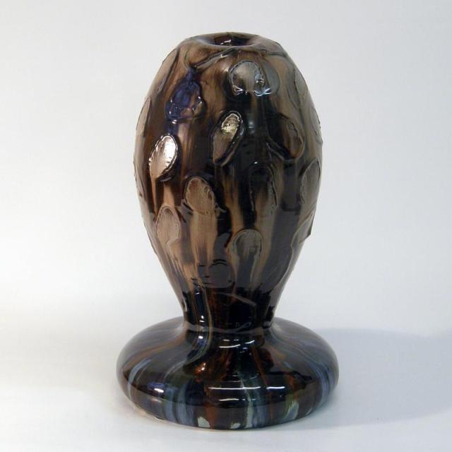 Krukkeform