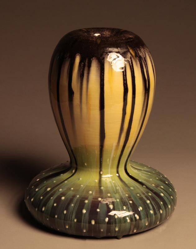 Krukkeform
