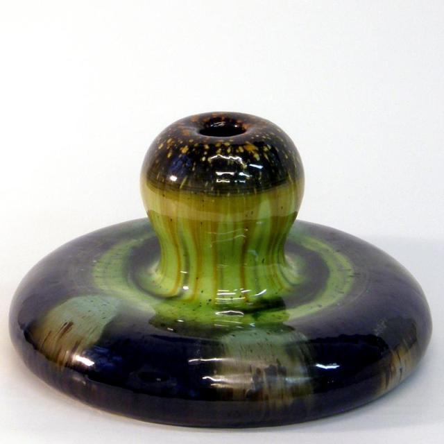 Krukkeform