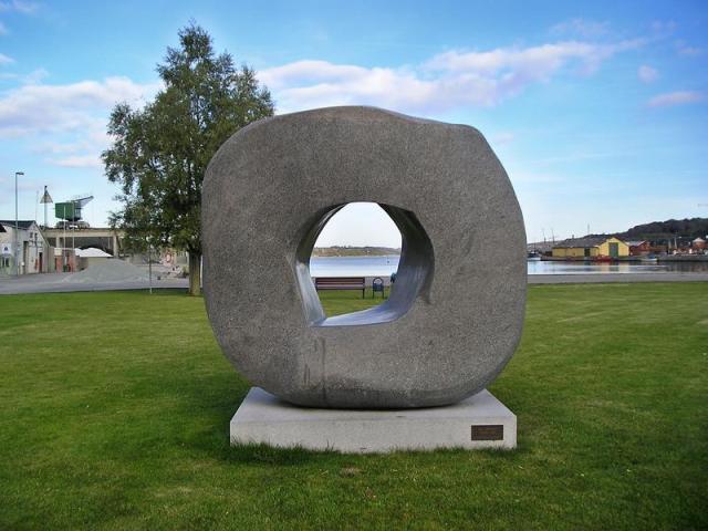 Værkerne i 2012. Tilsendt af bruger.