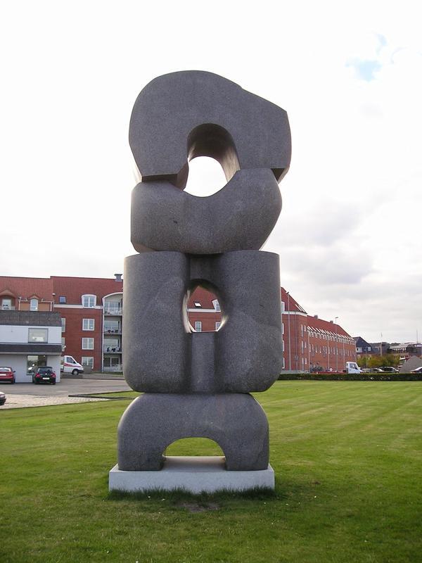 Værkerne i 2012. Tilsendt af bruger.