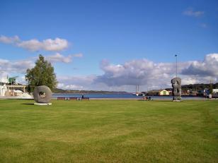 Værkerne i 2012. Tilsendt af bruger.