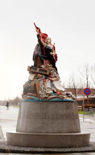Foto: Anders Sune Berg