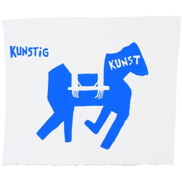 "Kunstig og kunst"